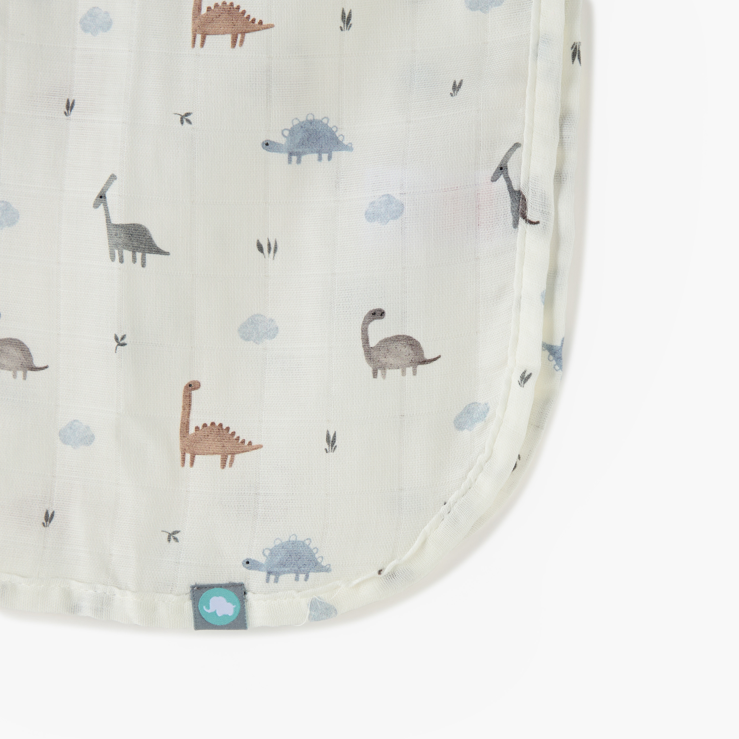 Funnababy Poncho - 50x50 cm-baby-bathandcare-towels-image-4