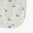 Funnababy Poncho - 50x50 cm-baby-bathandcare-towels-image-4