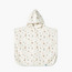 Funnababy Printed Poncho Towel with Hood-baby-bathandcare-towels-image-1