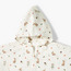 Funnababy Printed Poncho Towel with Hood-baby-bathandcare-towels-image-3