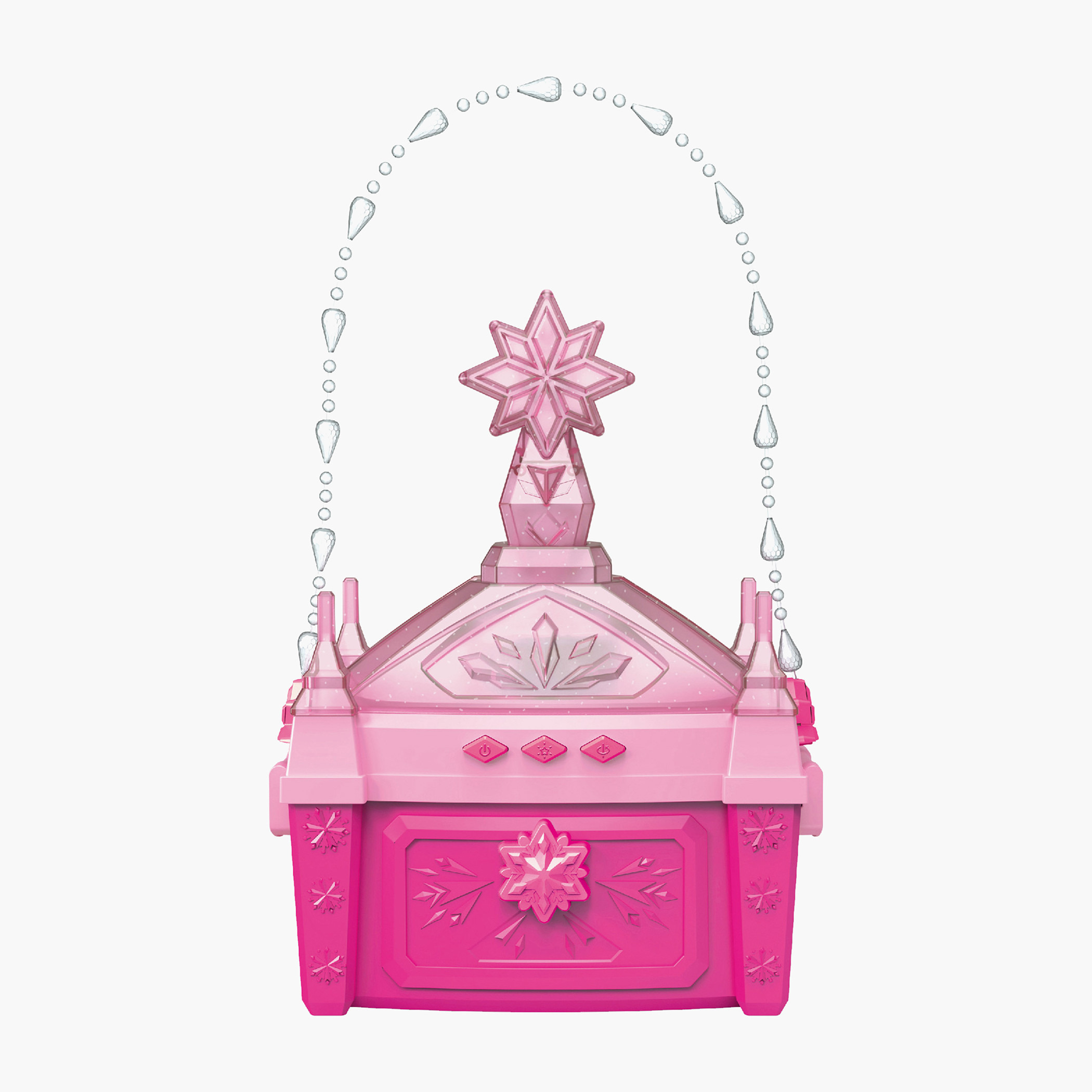 Juniors Jewellery Box Playset-school-artsandcrafts-image-1