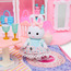 Juniors Rabbit Bedroom Playset-toys-roleplay-householdsets-image-5