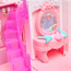 Juniors Rabbit Bedroom Playset-toys-roleplay-householdsets-image-7