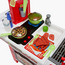 Juniors Barbecue Station Playset-toys-roleplay-kitchensets-image-4