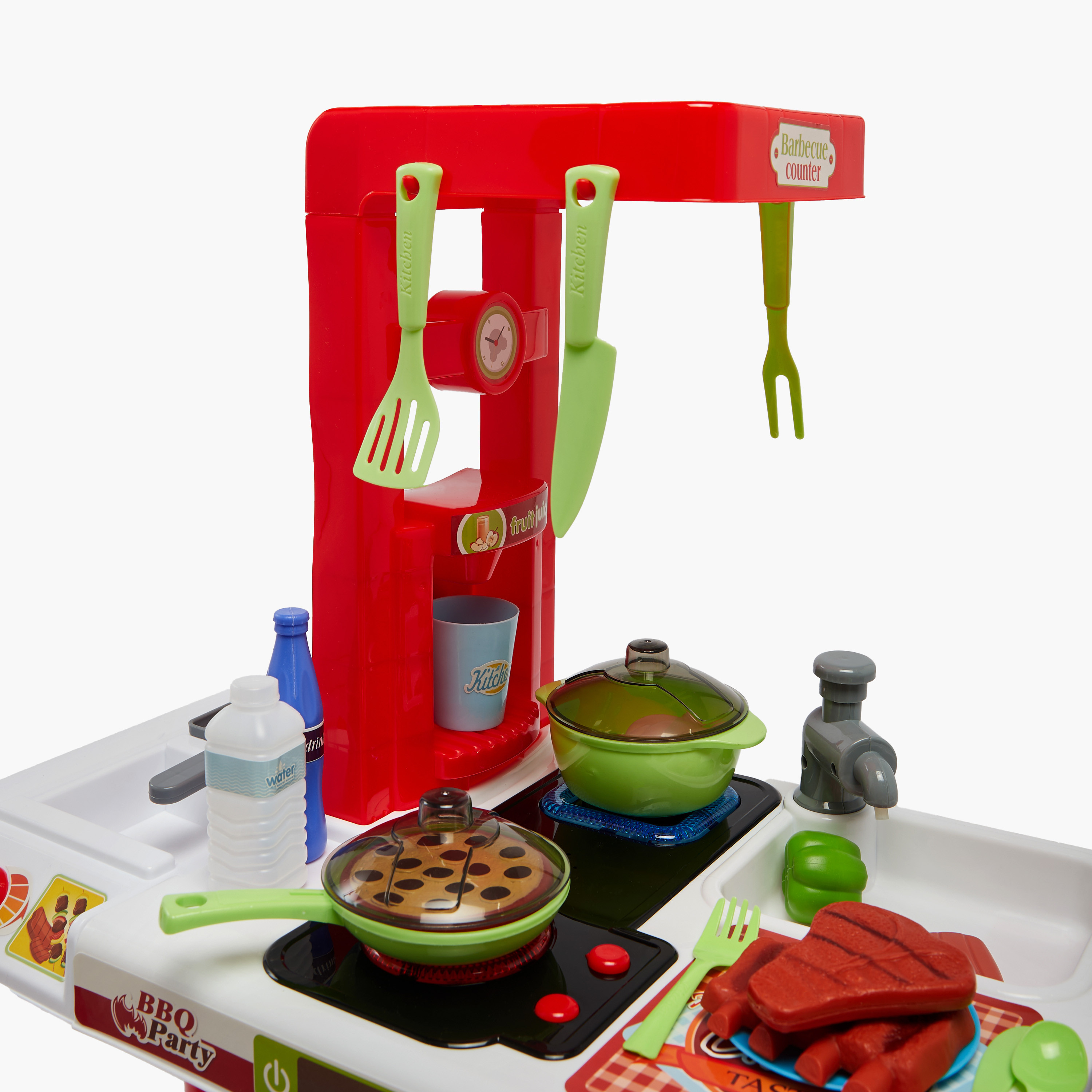 Juniors Barbecue Station Playset-toys-roleplay-kitchensets-image-5