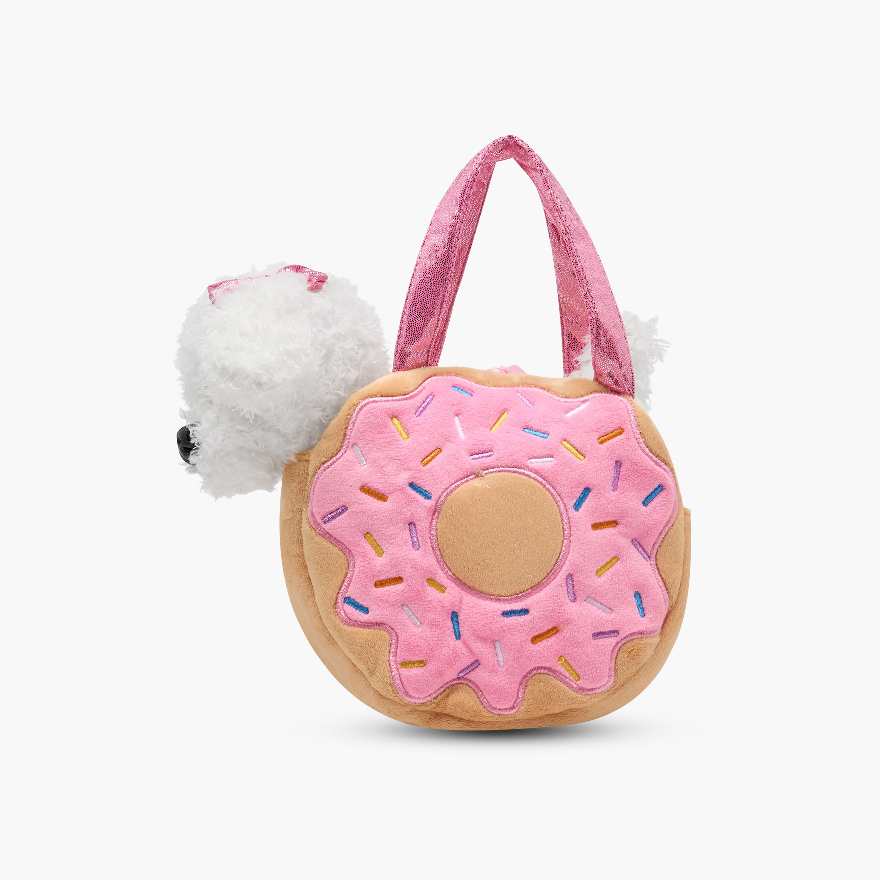 لعبة مخملية كلب من جونيورز-toys-plushsofttoys-animals-image-6