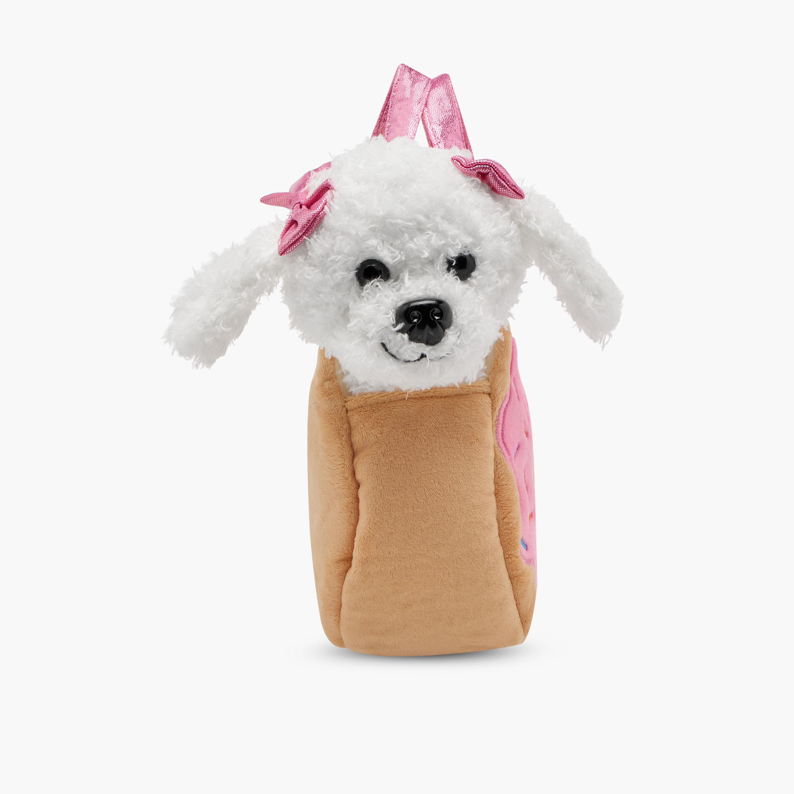 لعبة مخملية كلب من جونيورز-toys-plushsofttoys-animals-image-5