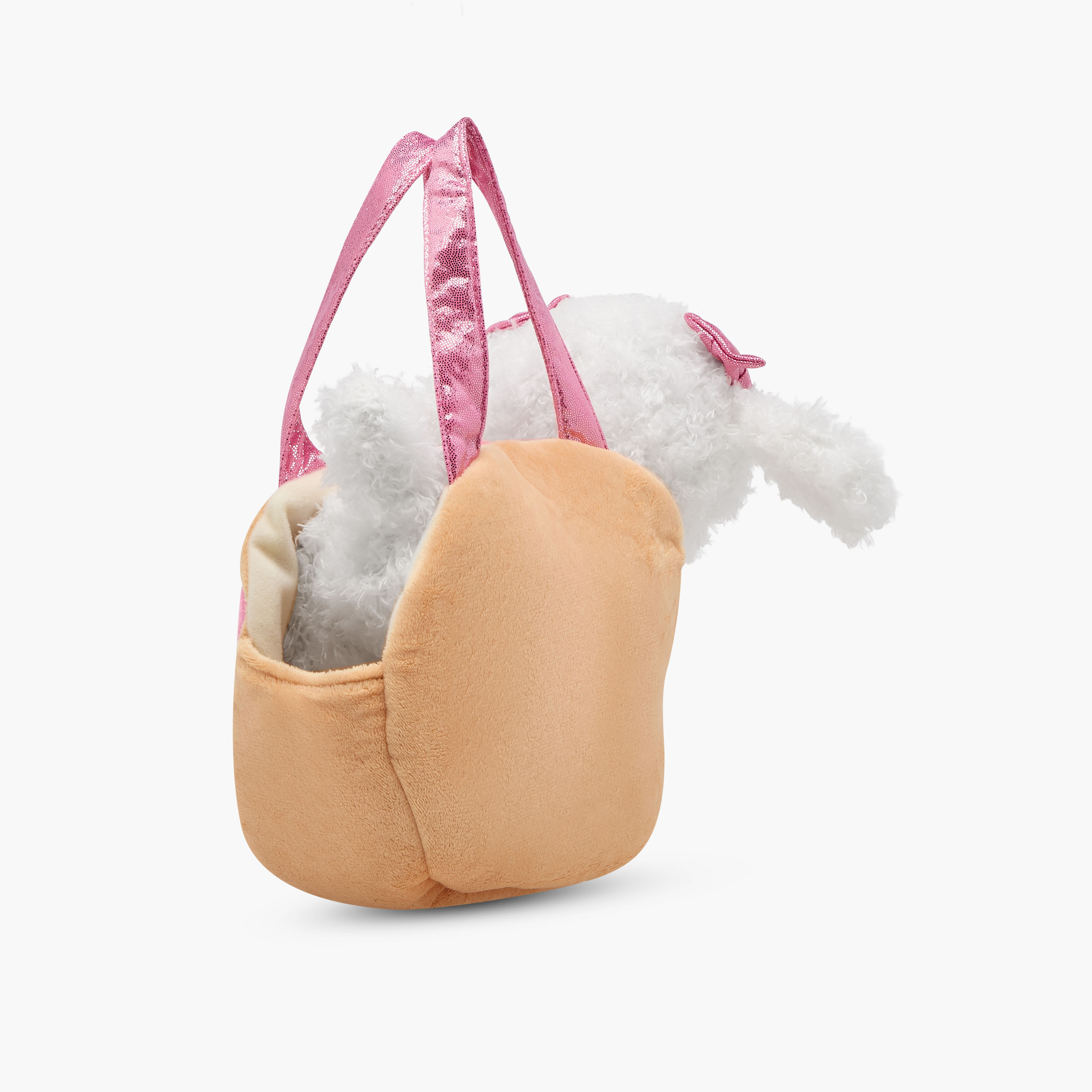 لعبة مخملية كلب من جونيورز-toys-plushsofttoys-animals-image-4