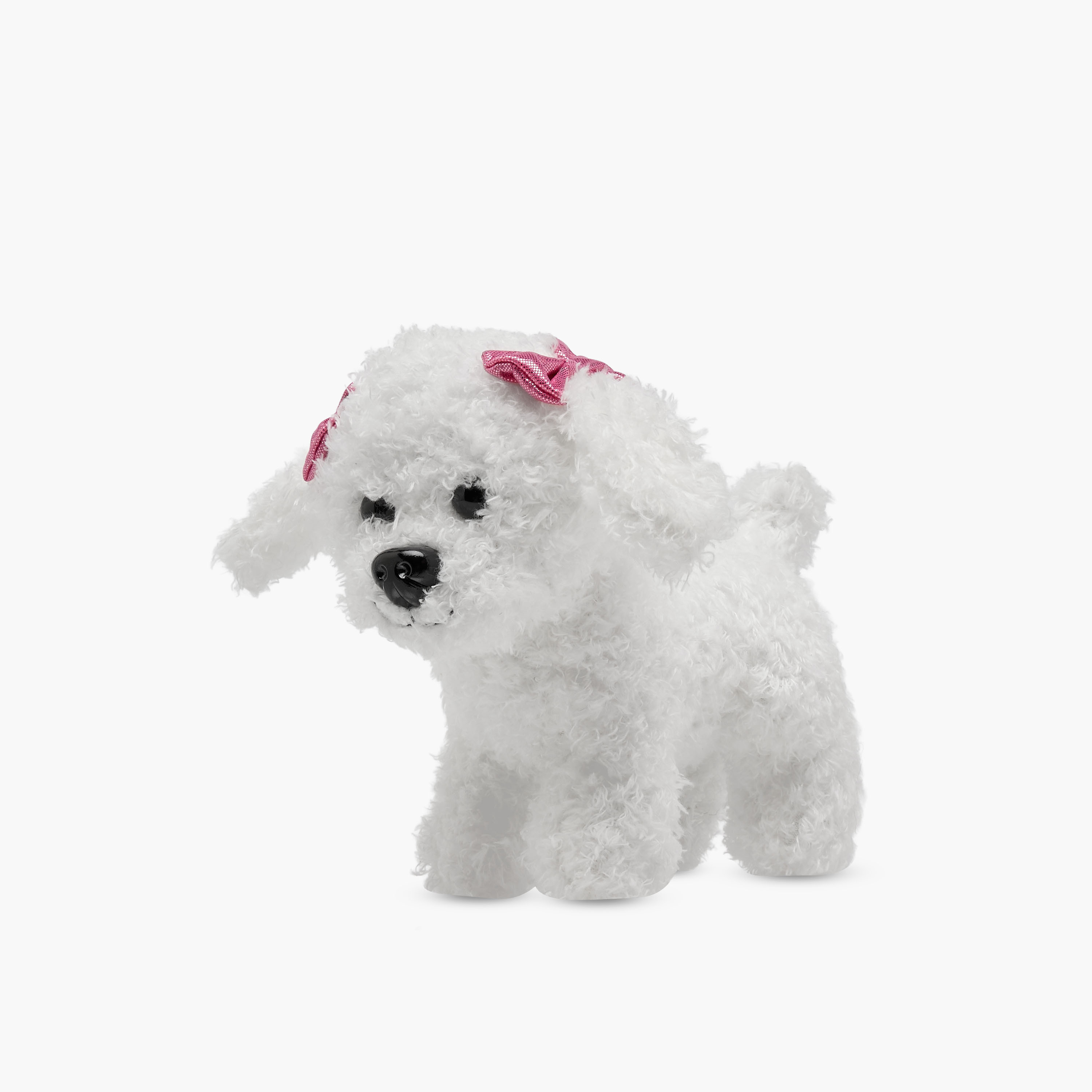 لعبة مخملية كلب من جونيورز-toys-plushsofttoys-animals-image-3