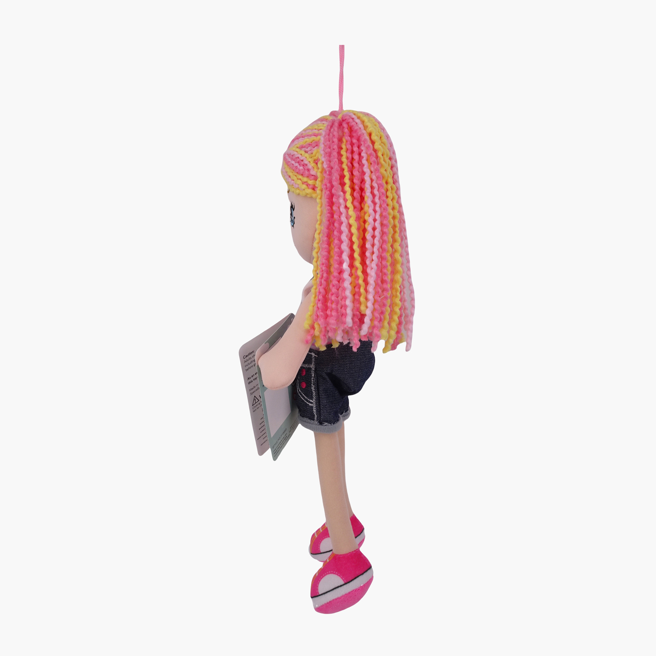 Juniors Rag Doll - 38 cms-toys-dollsandplaysets-dollplaysets-image-2