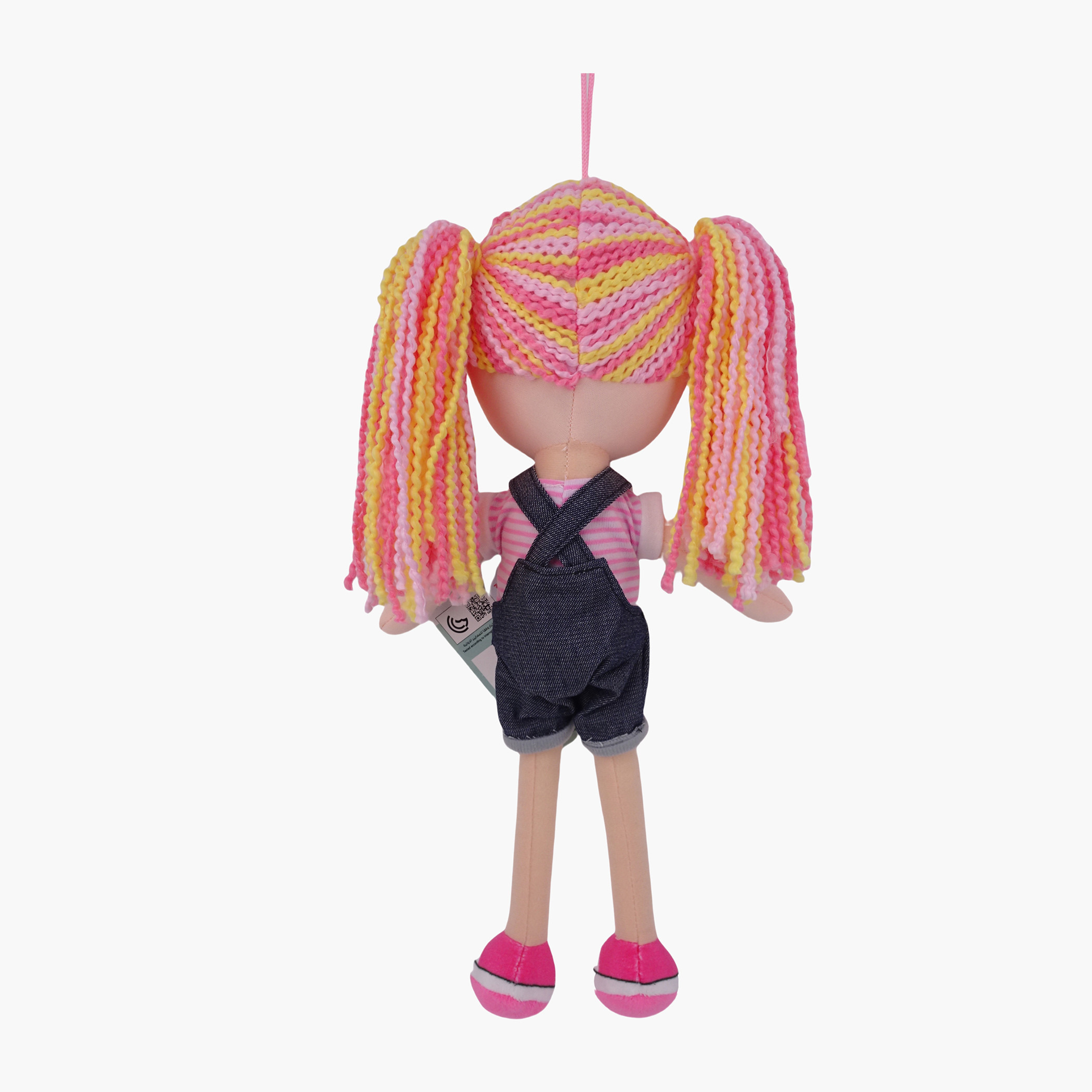 Juniors Rag Doll - 38 cms-toys-dollsandplaysets-dollplaysets-image-3