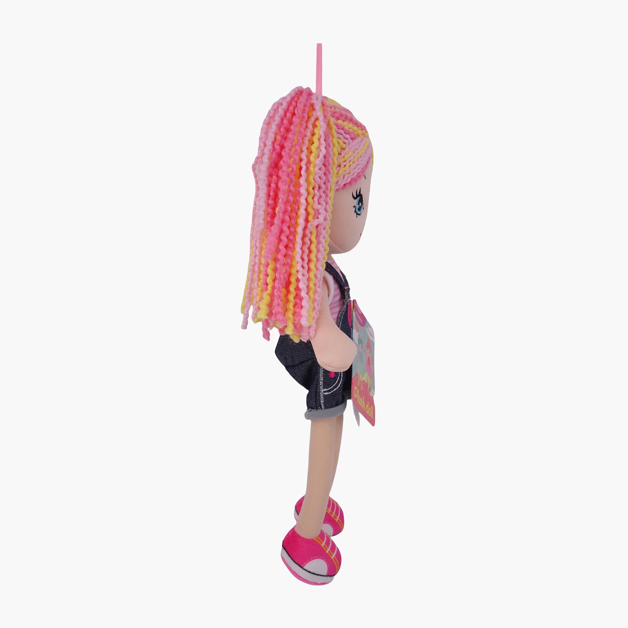 Juniors Rag Doll - 38 cms-toys-dollsandplaysets-dollplaysets-image-4