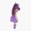 Juniors Rag Doll - 45 cm-toys-dollsandplaysets-dolls-image-4