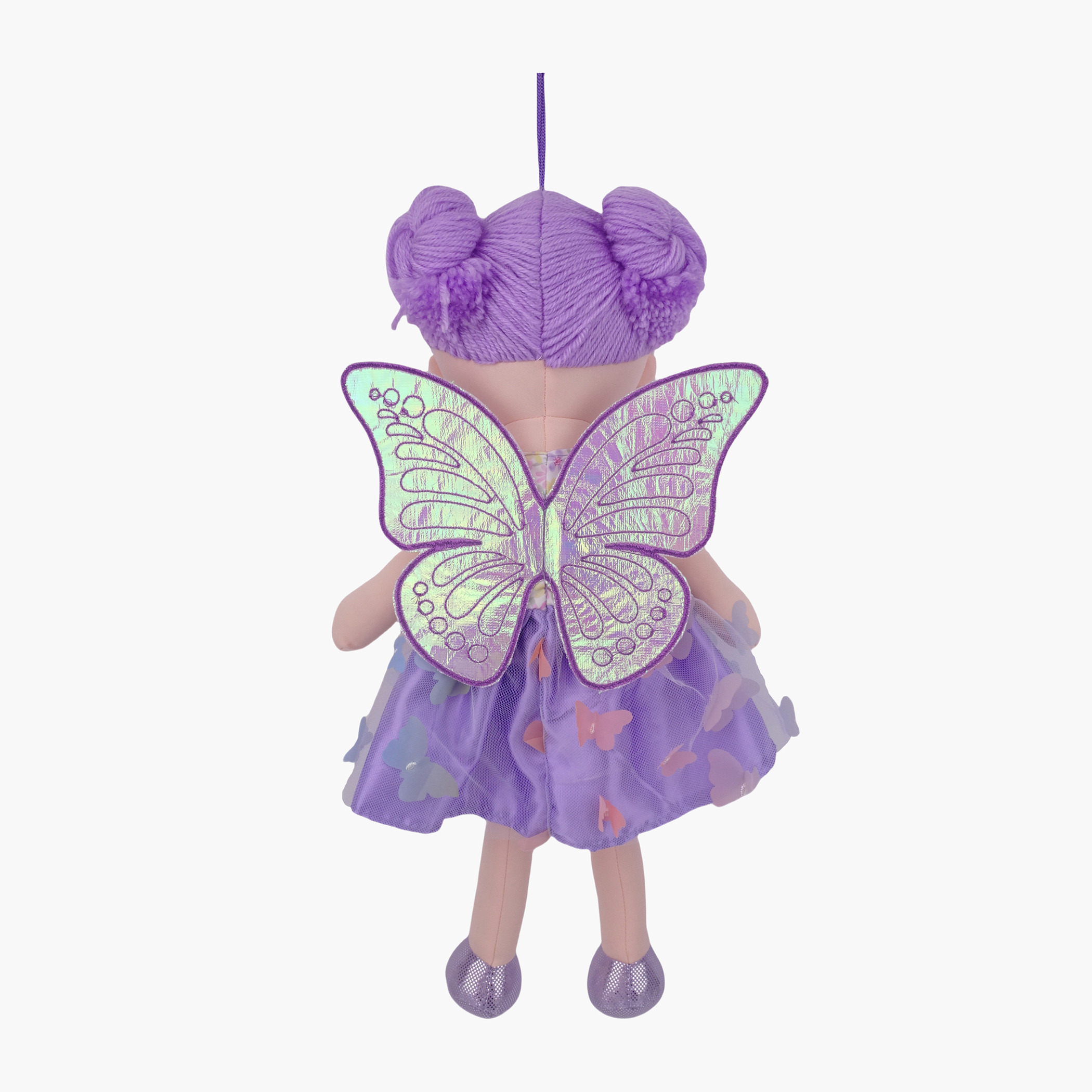 Juniors Rag Doll with Wings - 50 cms-toys-dollsandplaysets-dolls-image-3