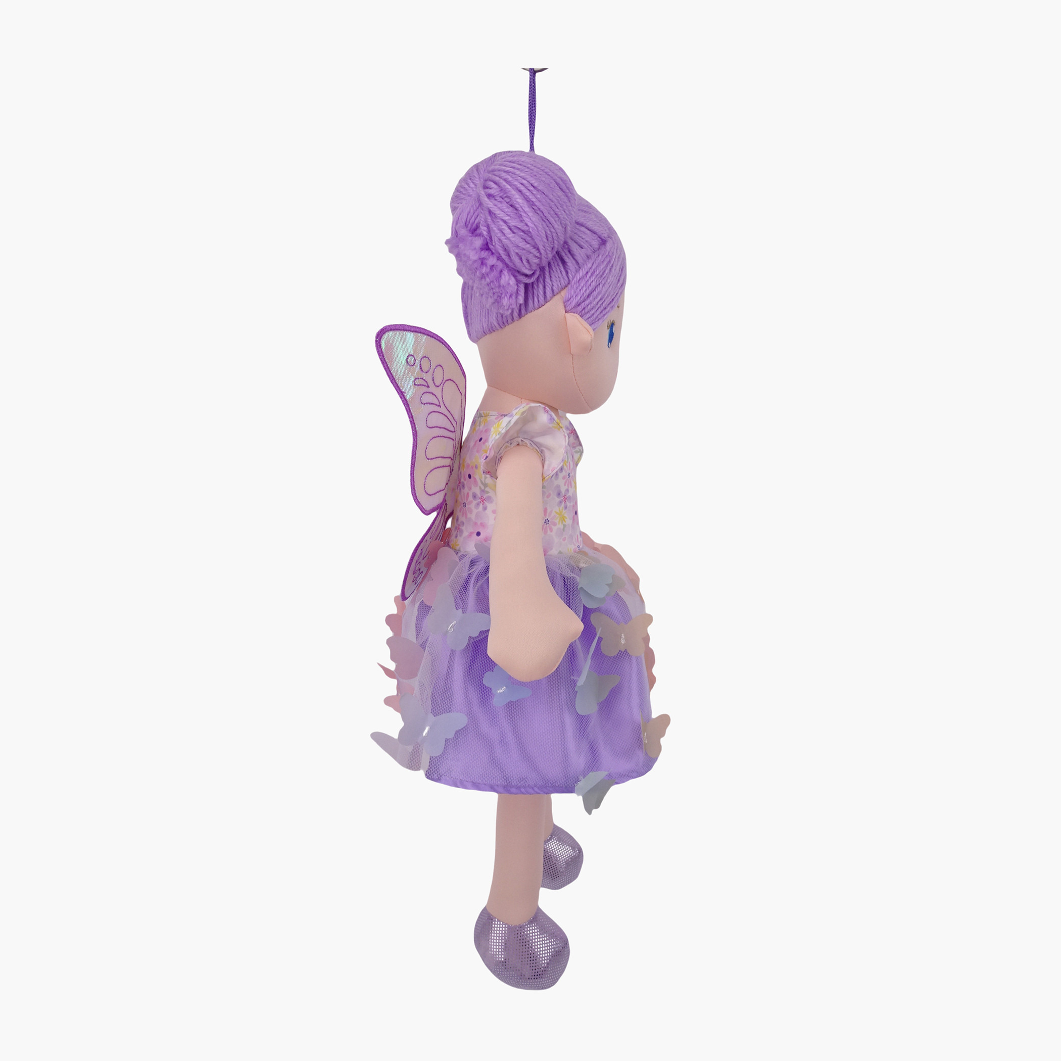 Juniors Rag Doll with Wings - 50 cms-toys-dollsandplaysets-dolls-image-4
