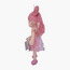 Juniors Rag Doll with Wings - 50 cm-toys-dollsandplaysets-dolls-image-2