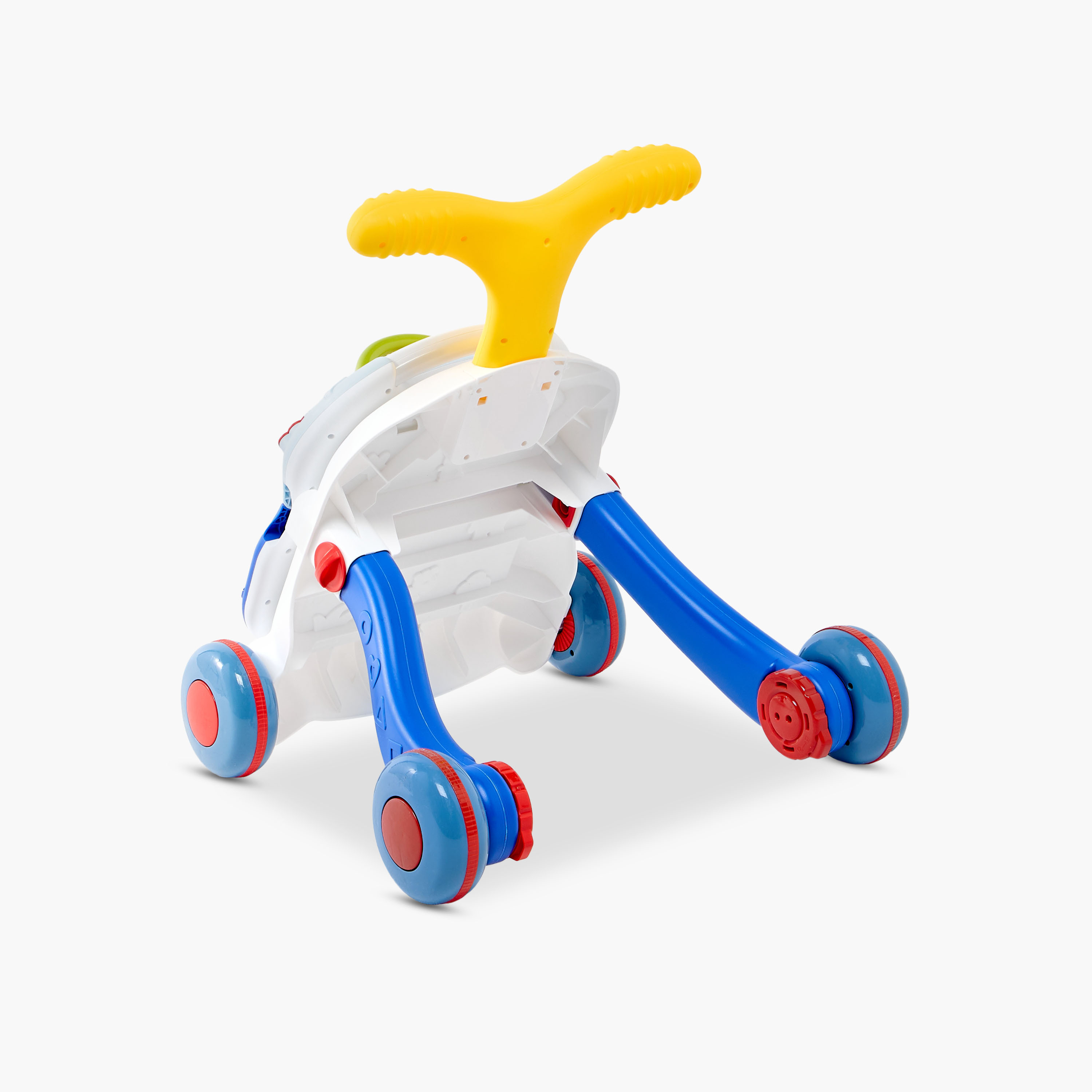 Juniors Educational Musical Stroller Toy-toys-babyandtoddlertoys-strollertoys-image-2