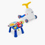 Juniors Educational Musical Stroller Toy-toys-babyandtoddlertoys-strollertoys-image-4