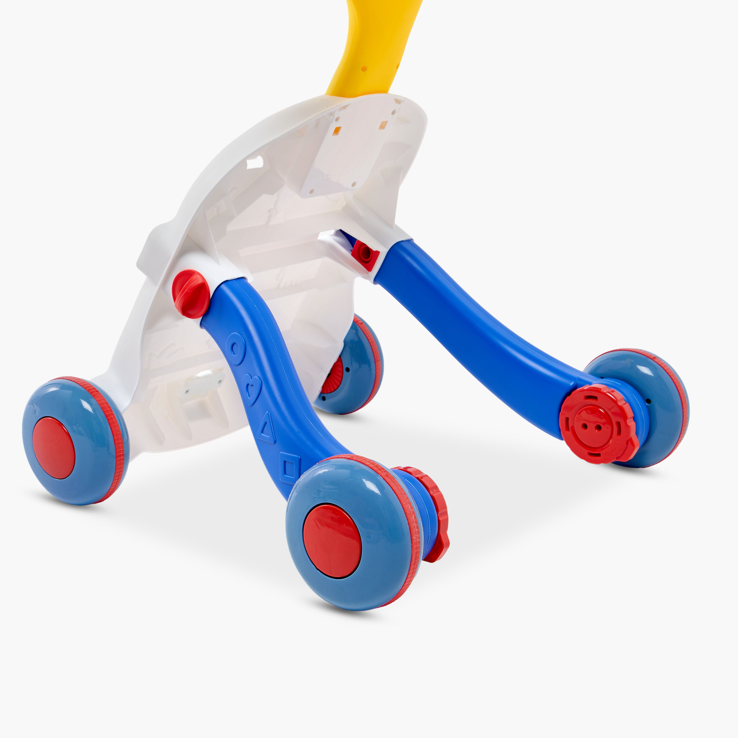 Juniors Educational Musical Stroller Toy-toys-babyandtoddlertoys-strollertoys-image-5