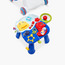 Juniors Educational Musical Stroller Toy-toys-babyandtoddlertoys-strollertoys-image-6