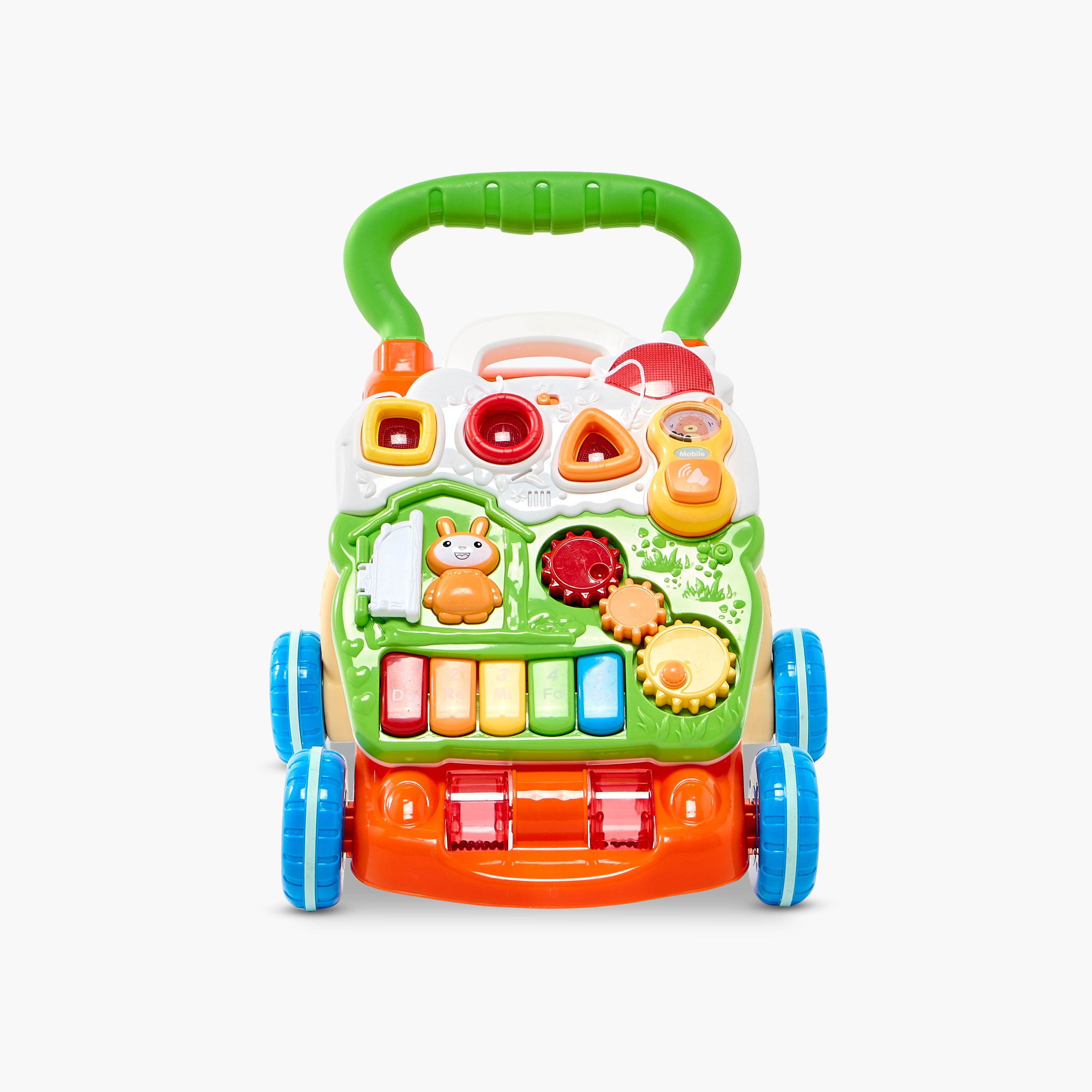Juniors Baby Activity Walker Toy-toys-babyandtoddlertoys-strollertoys-image-3