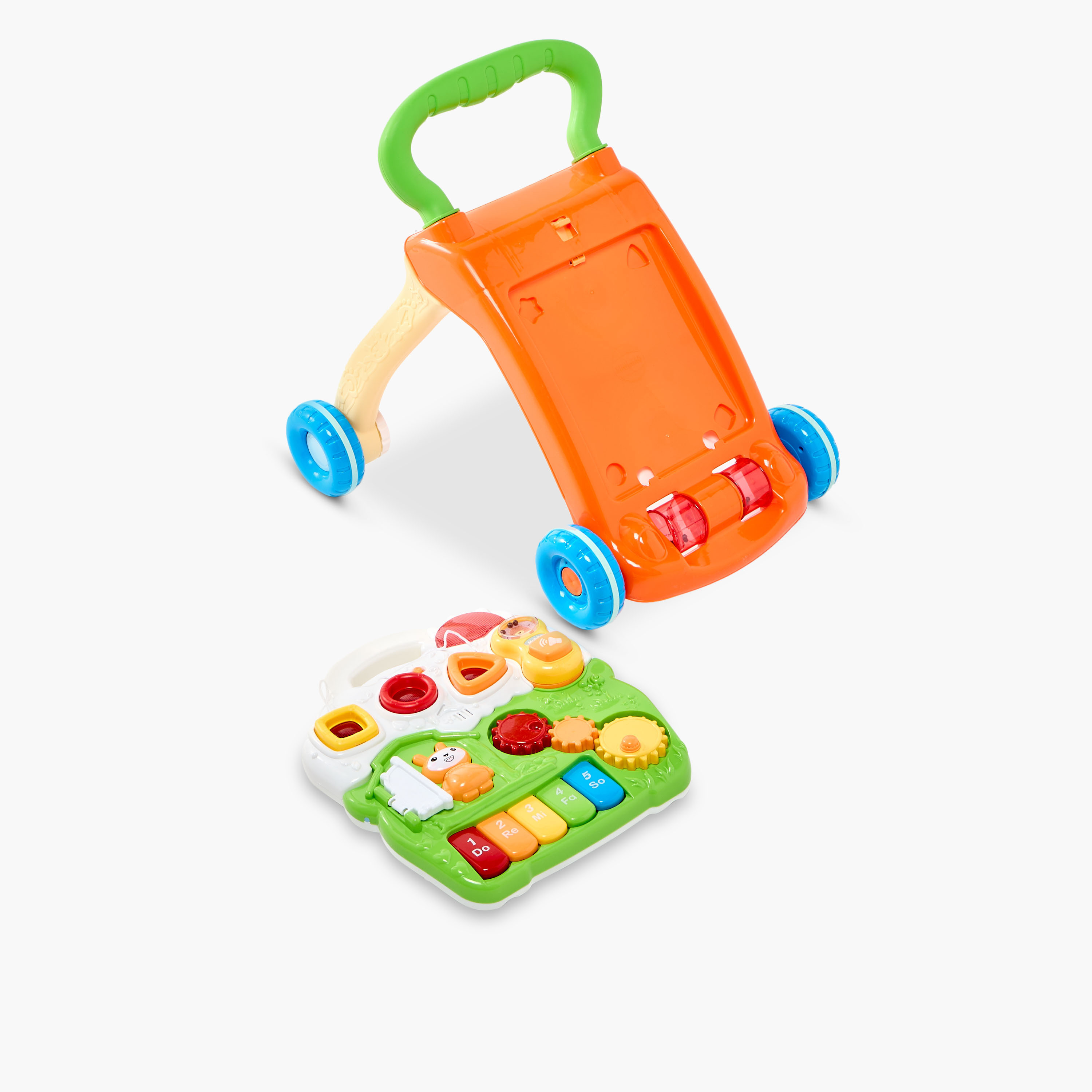 Juniors Baby Activity Walker Toy-toys-babyandtoddlertoys-strollertoys-image-4