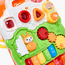 Juniors Baby Activity Walker Toy-toys-babyandtoddlertoys-strollertoys-image-5