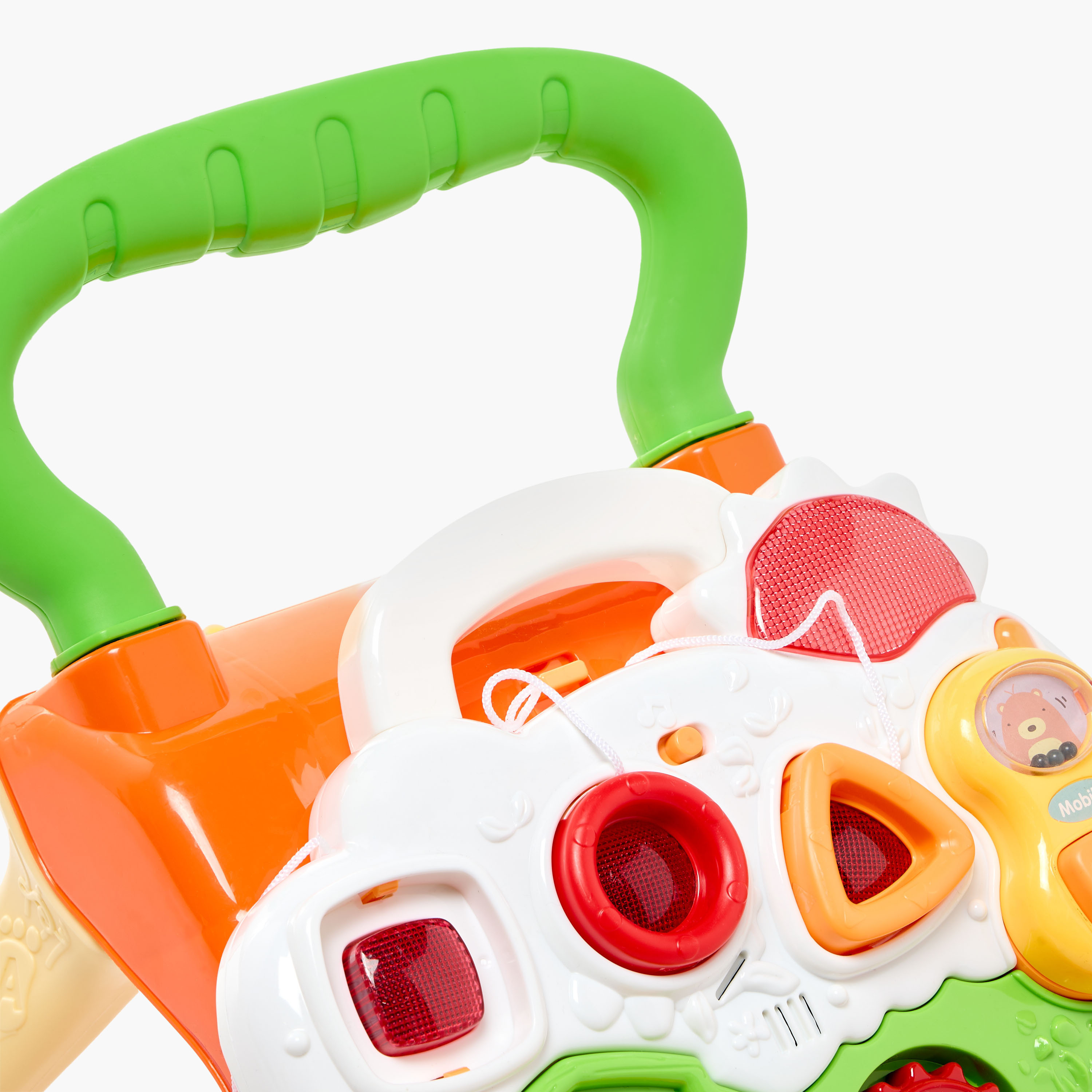 Juniors Baby Activity Walker Toy-toys-babyandtoddlertoys-strollertoys-image-6