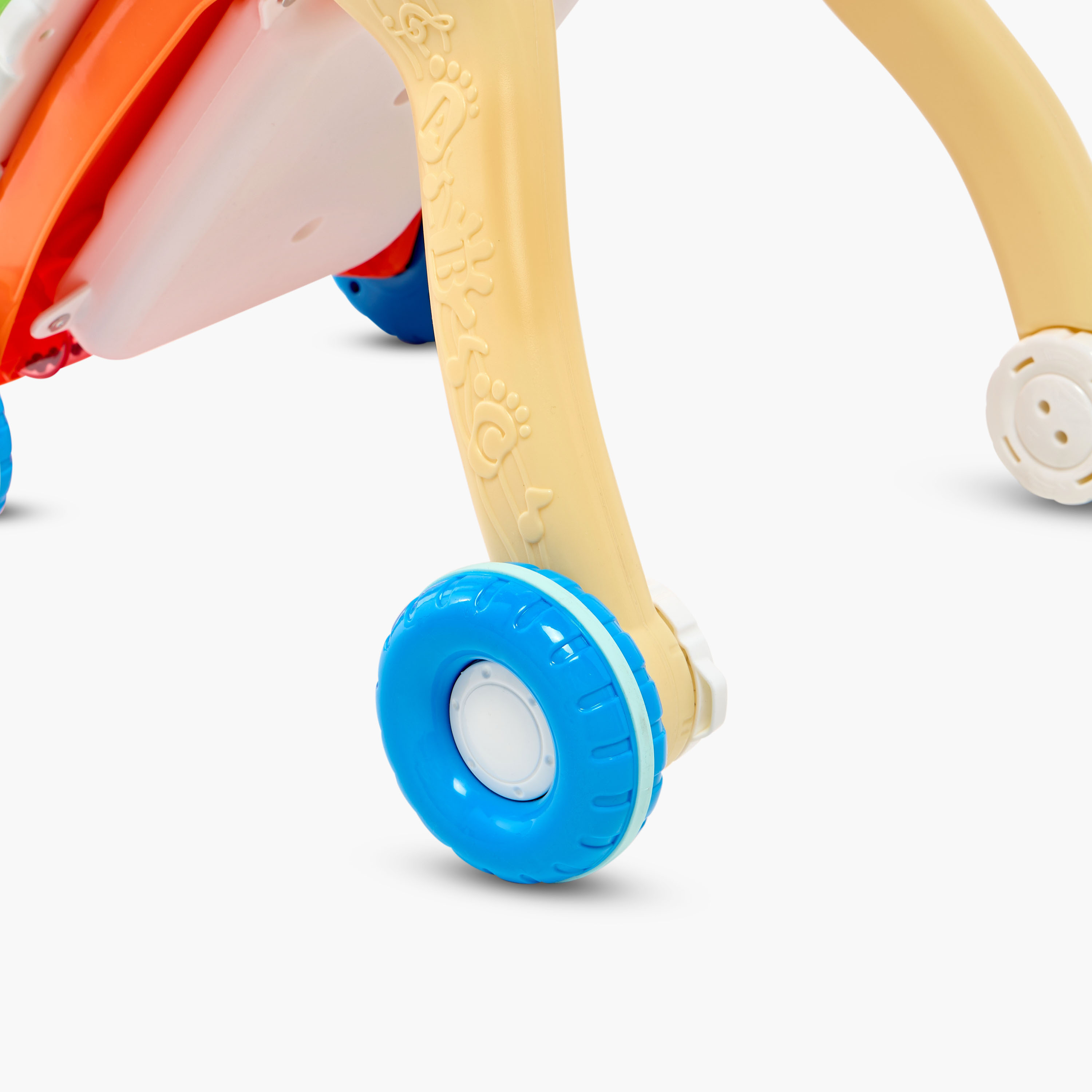 Juniors Baby Activity Walker Toy-toys-babyandtoddlertoys-strollertoys-image-7