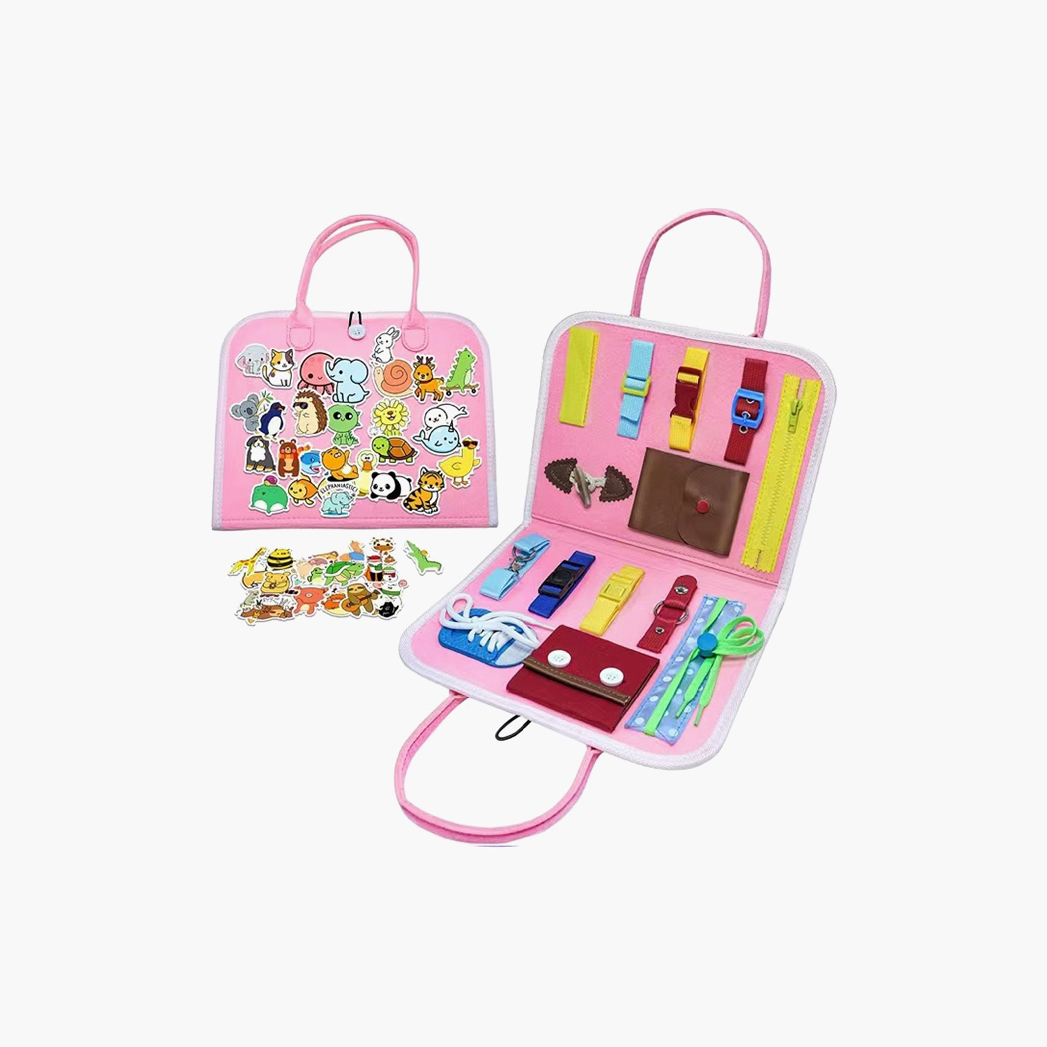 كتاب تعليمي من جونيورز-toys-babyandtoddlertoys-learningtoys-image-1