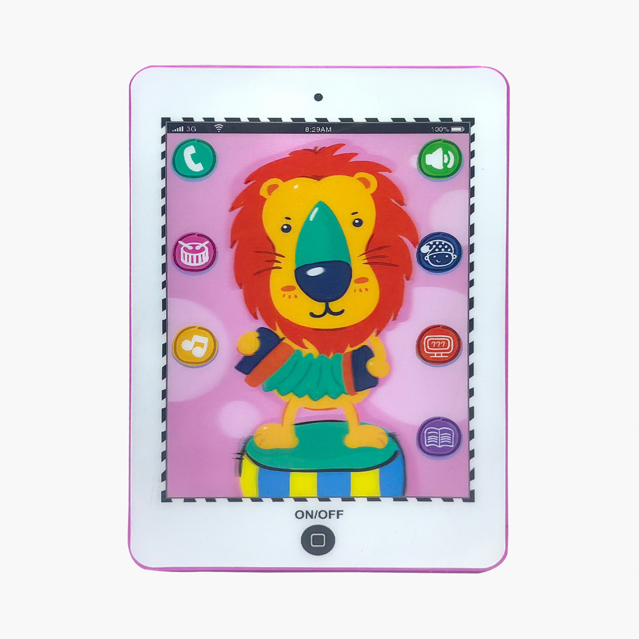 Gloo Assorted Pocket PC Toy-toys-babyandtoddlertoys-learningtoys-image-3