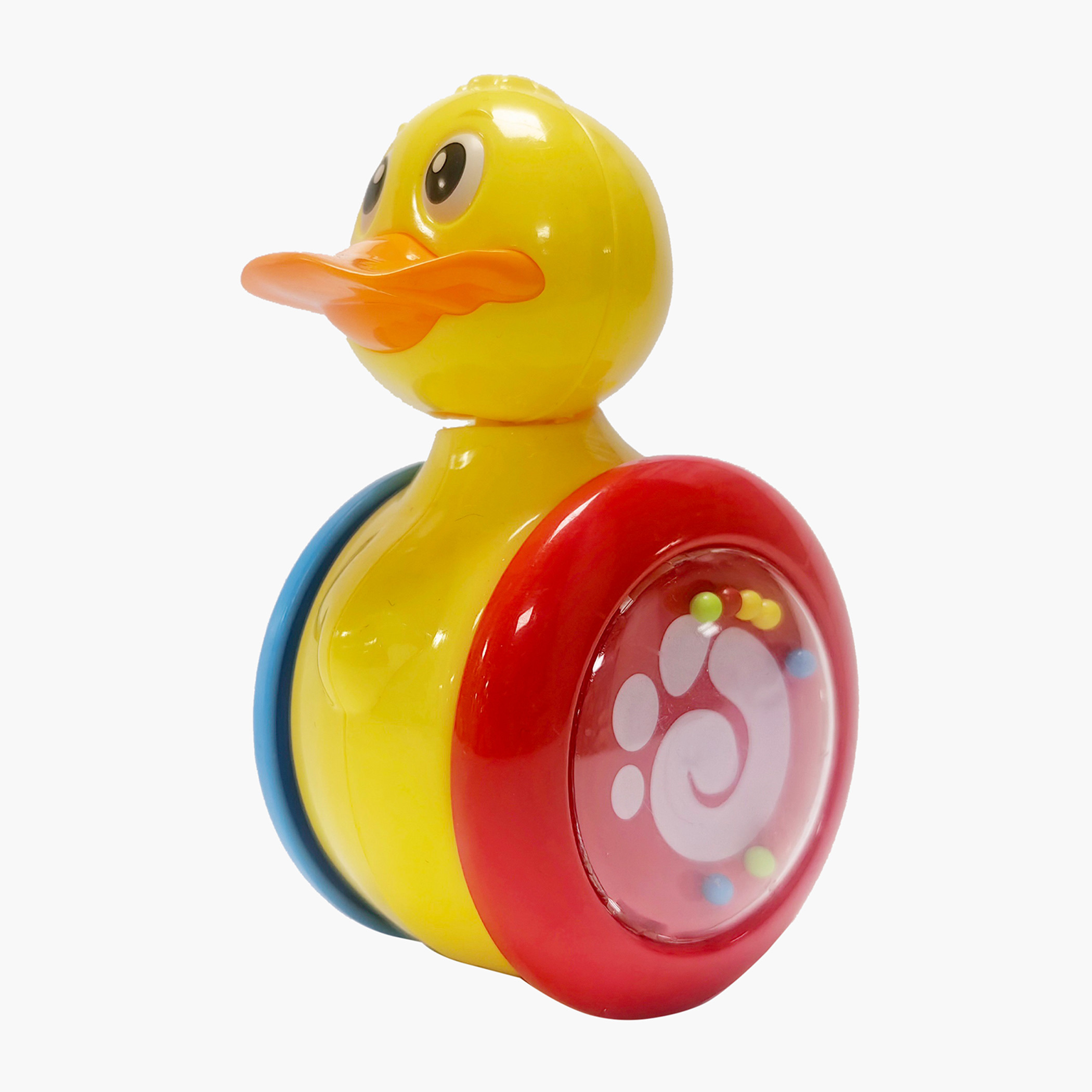 Gloo Duck Tumber Toy-toys-babyandtoddlertoys-learningtoys-image-1
