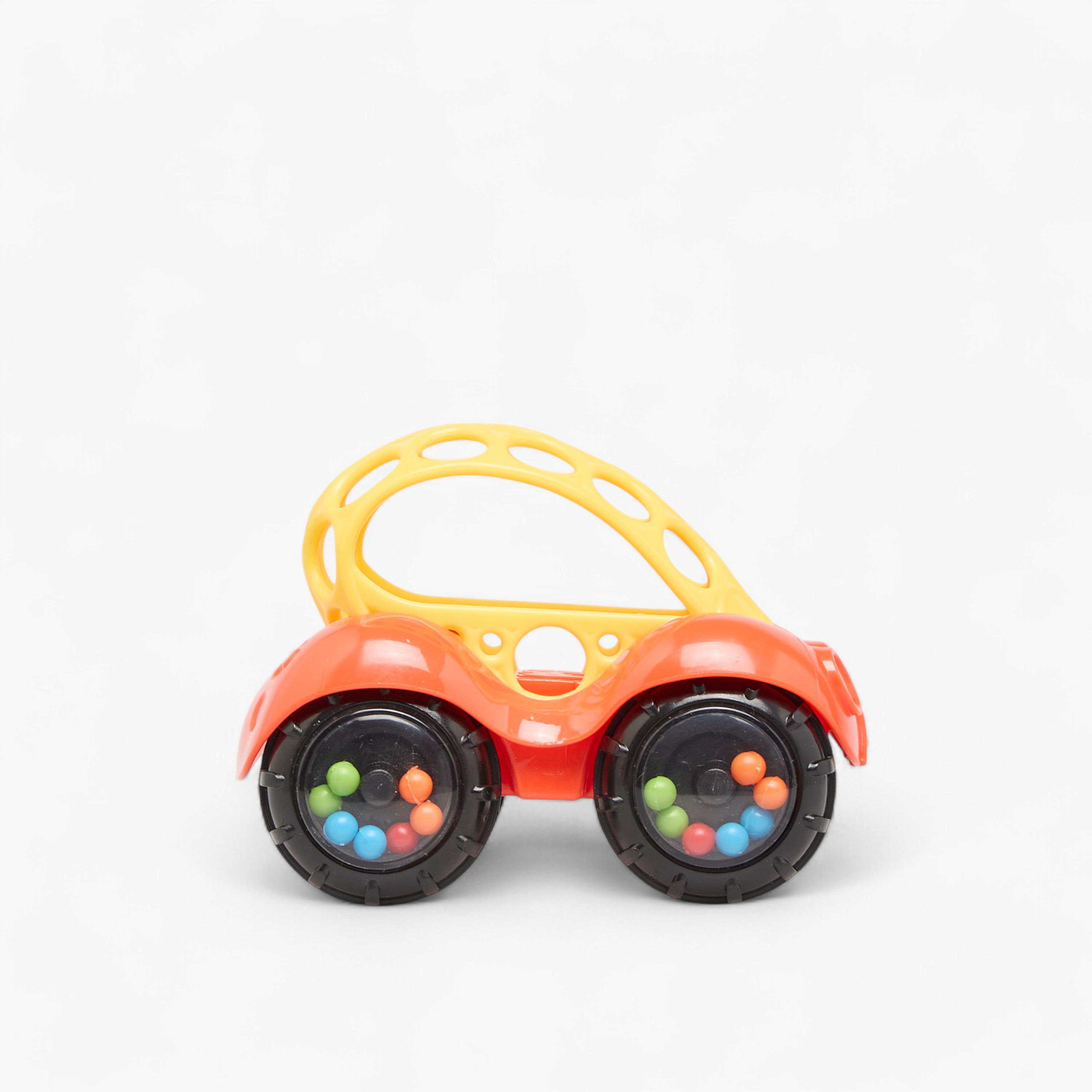 لعبة أوبول راتل أند رول من برايت ستارتس-toys-babyandtoddlertoys-rattlesandteethers-image-2