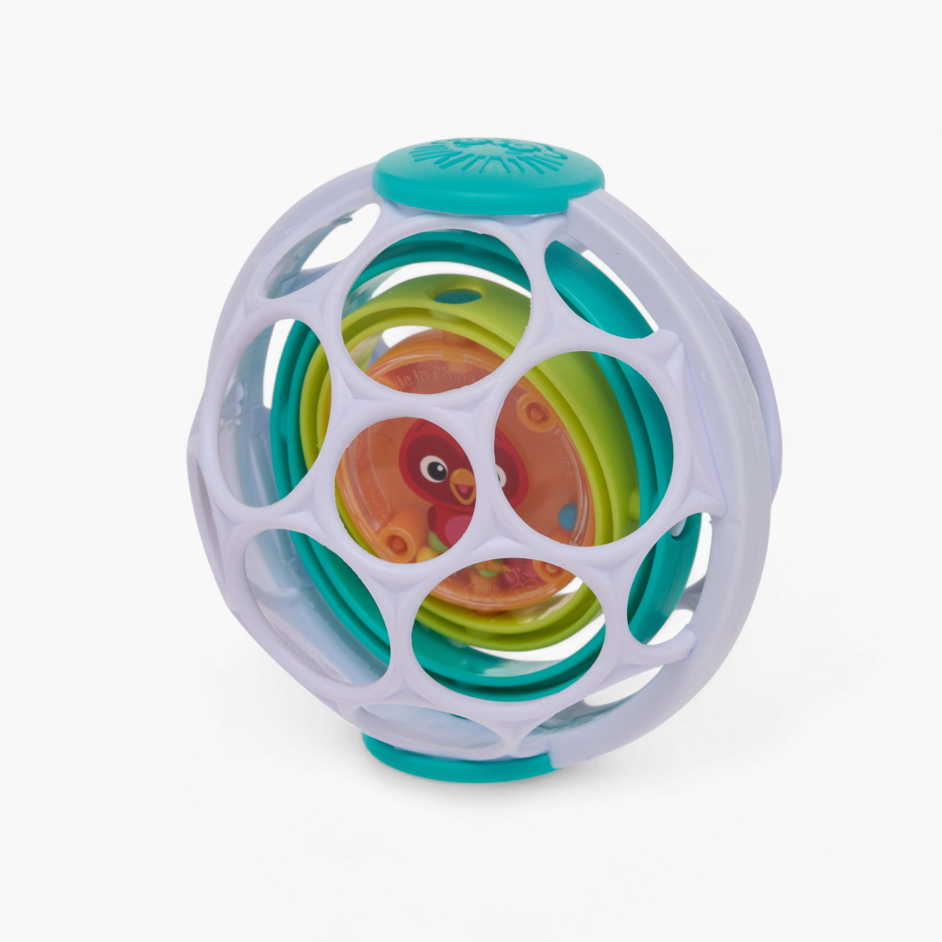 Bright Starts Grip and Spin Oball Rattle Toy-toys-babyandtoddlertoys-rattlesandteethers-image-2