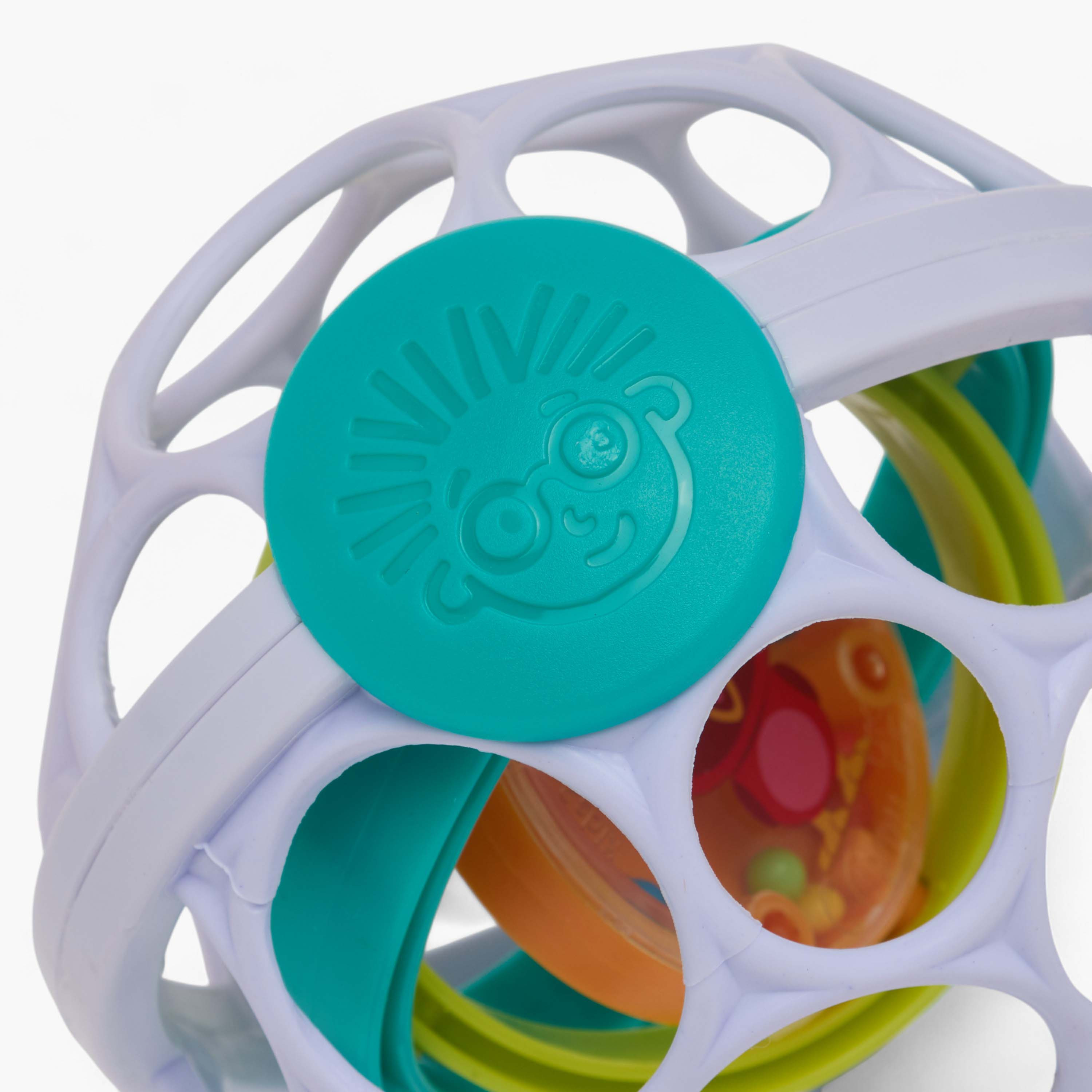 Bright Starts Grip and Spin Oball Rattle Toy-toys-babyandtoddlertoys-rattlesandteethers-image-3