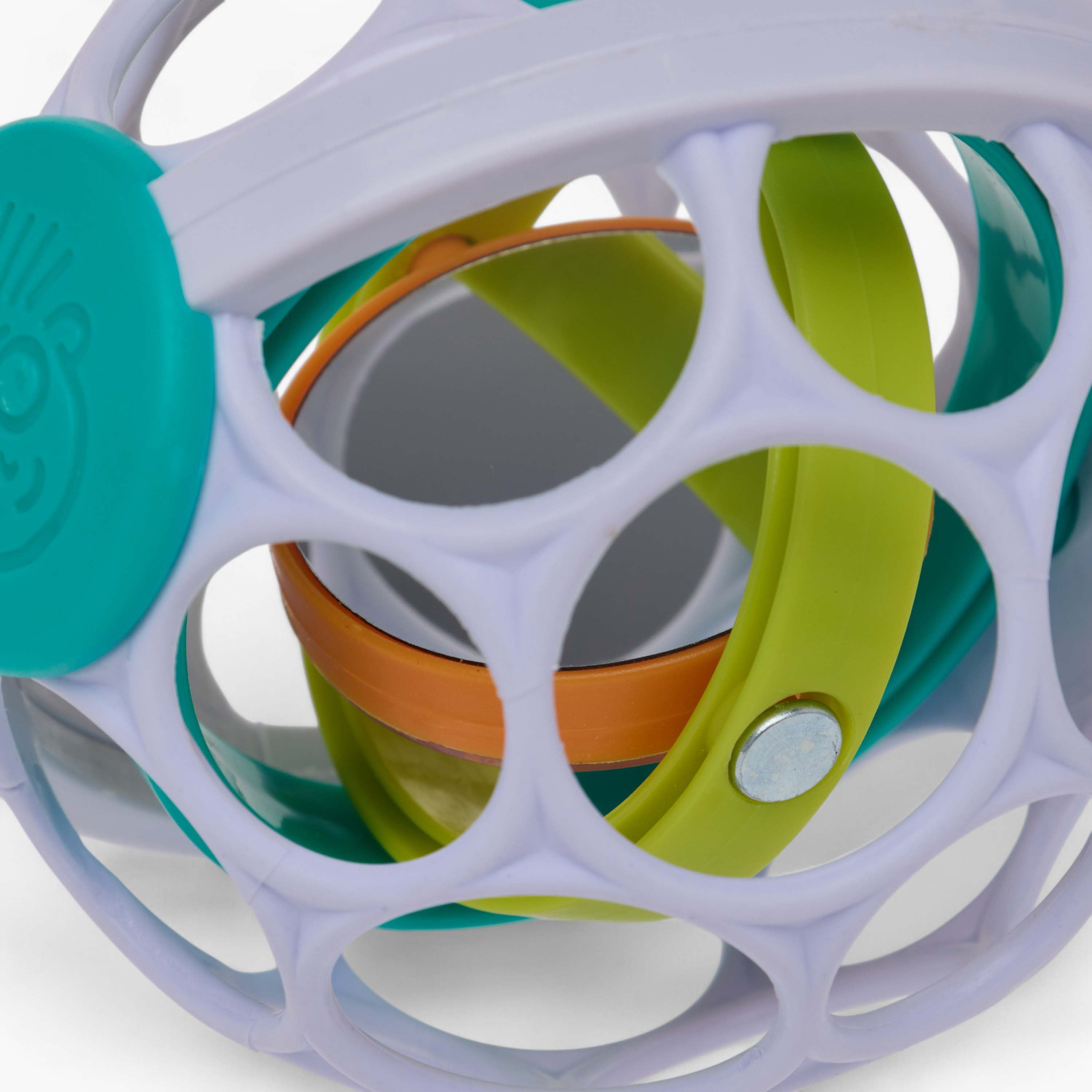 Bright Starts Grip and Spin Oball Rattle Toy-toys-babyandtoddlertoys-rattlesandteethers-image-4