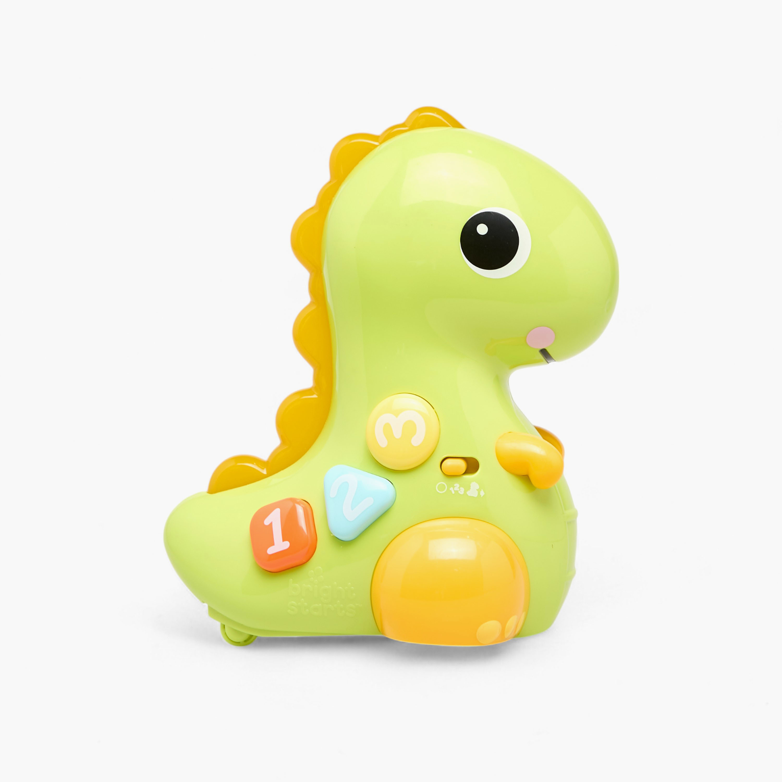Bright Starts Dino Crawl N Count Toy-toys-babyandtoddlertoys-rattlesandteethers-image-2