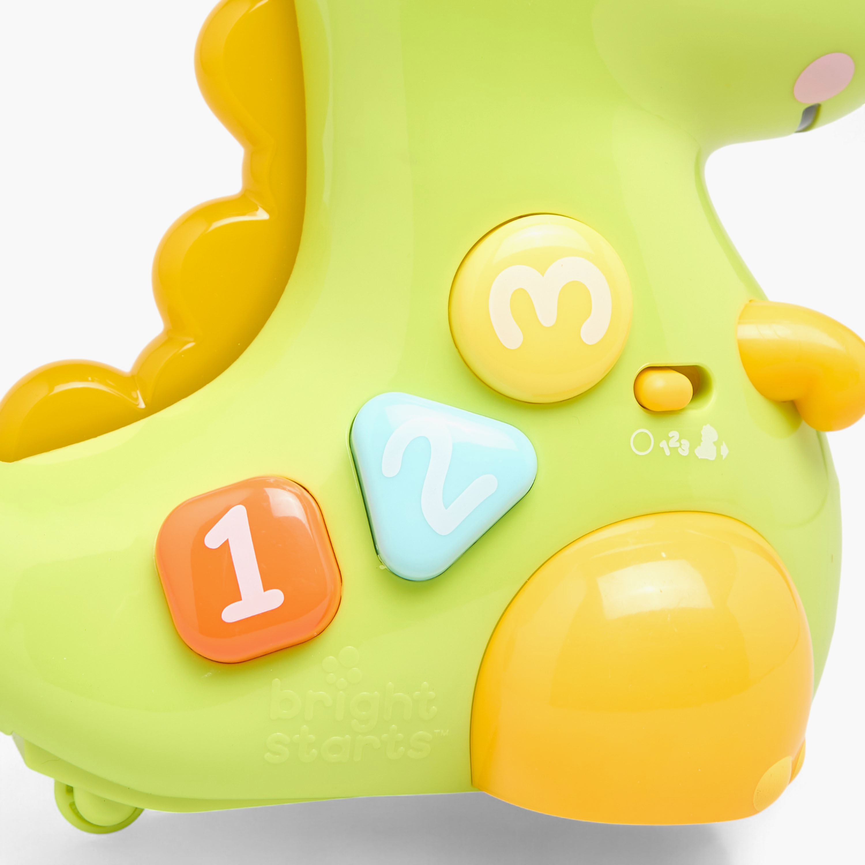 Bright Starts Dino Crawl N Count Toy-toys-babyandtoddlertoys-rattlesandteethers-image-5