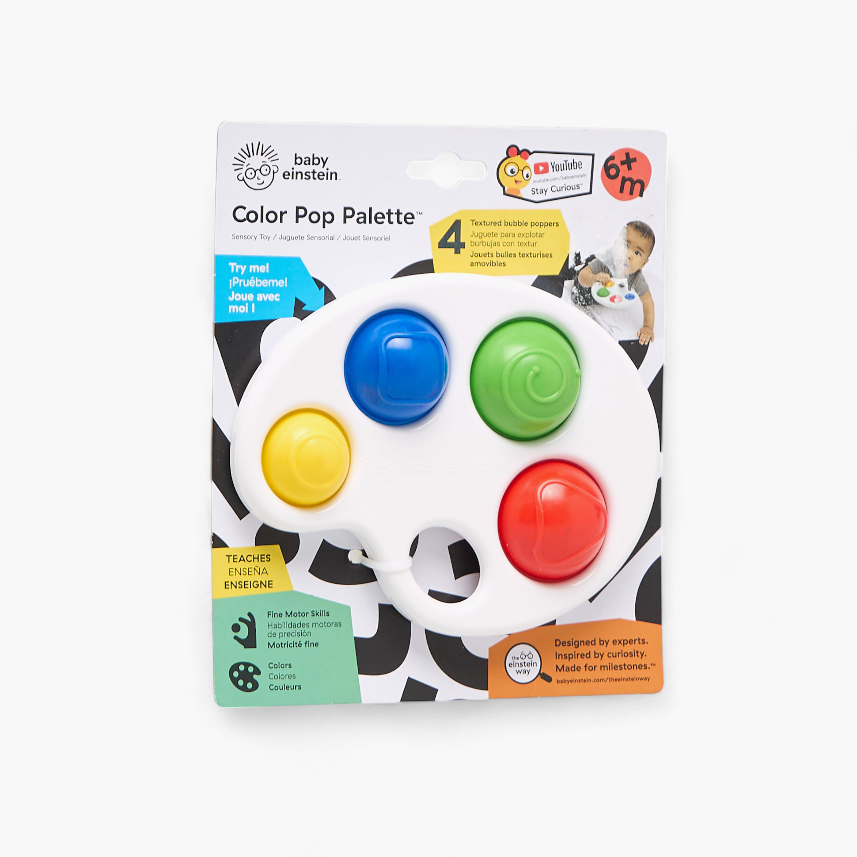 Baby Einstein Colour Pop Palette-toys-babyandtoddlertoys-rattlesandteethers-image-7