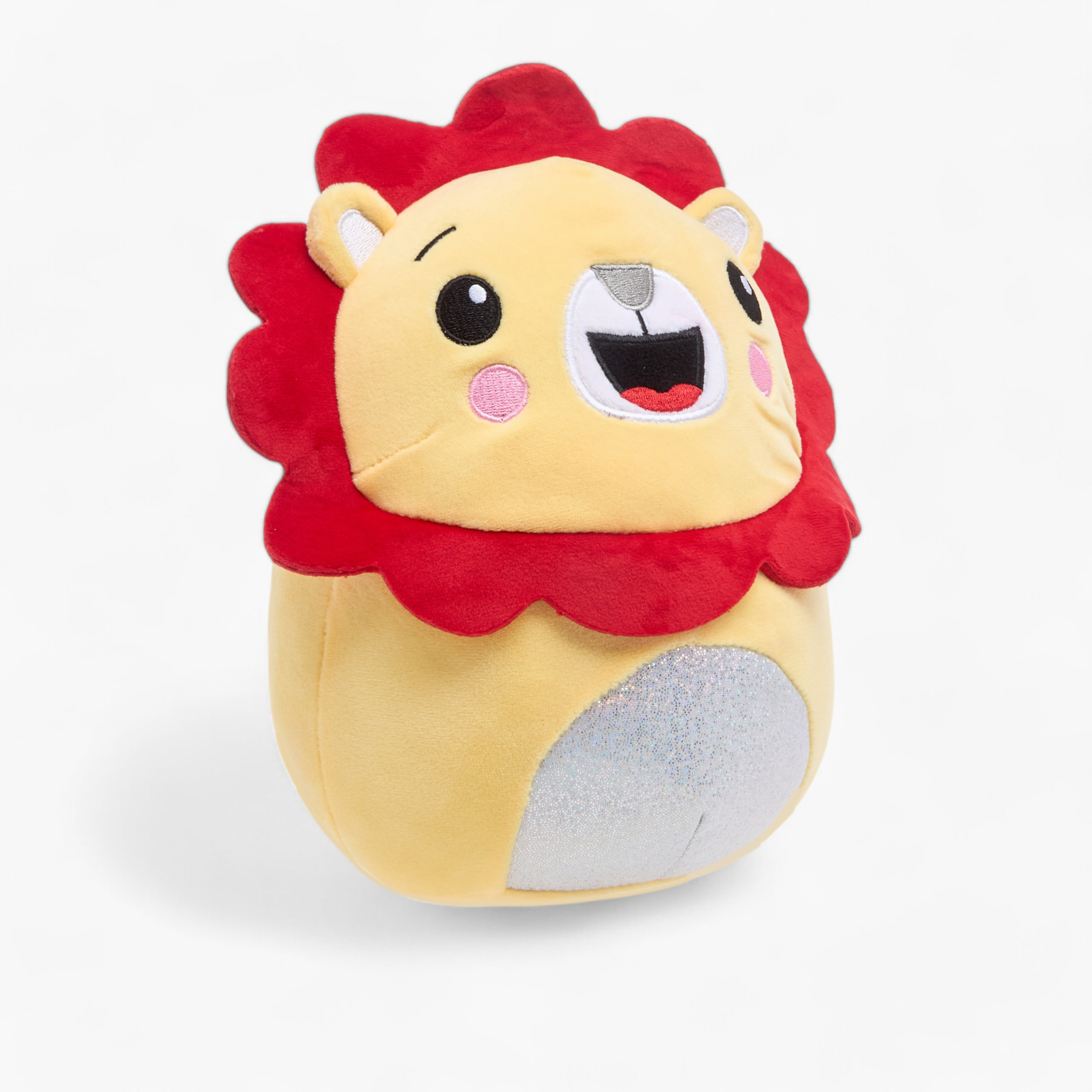 Fisher-Price Lion Plush Toy-toys-plushsofttoys-animals-image-2