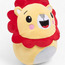 Fisher-Price Lion Plush Toy-toys-plushsofttoys-animals-image-4