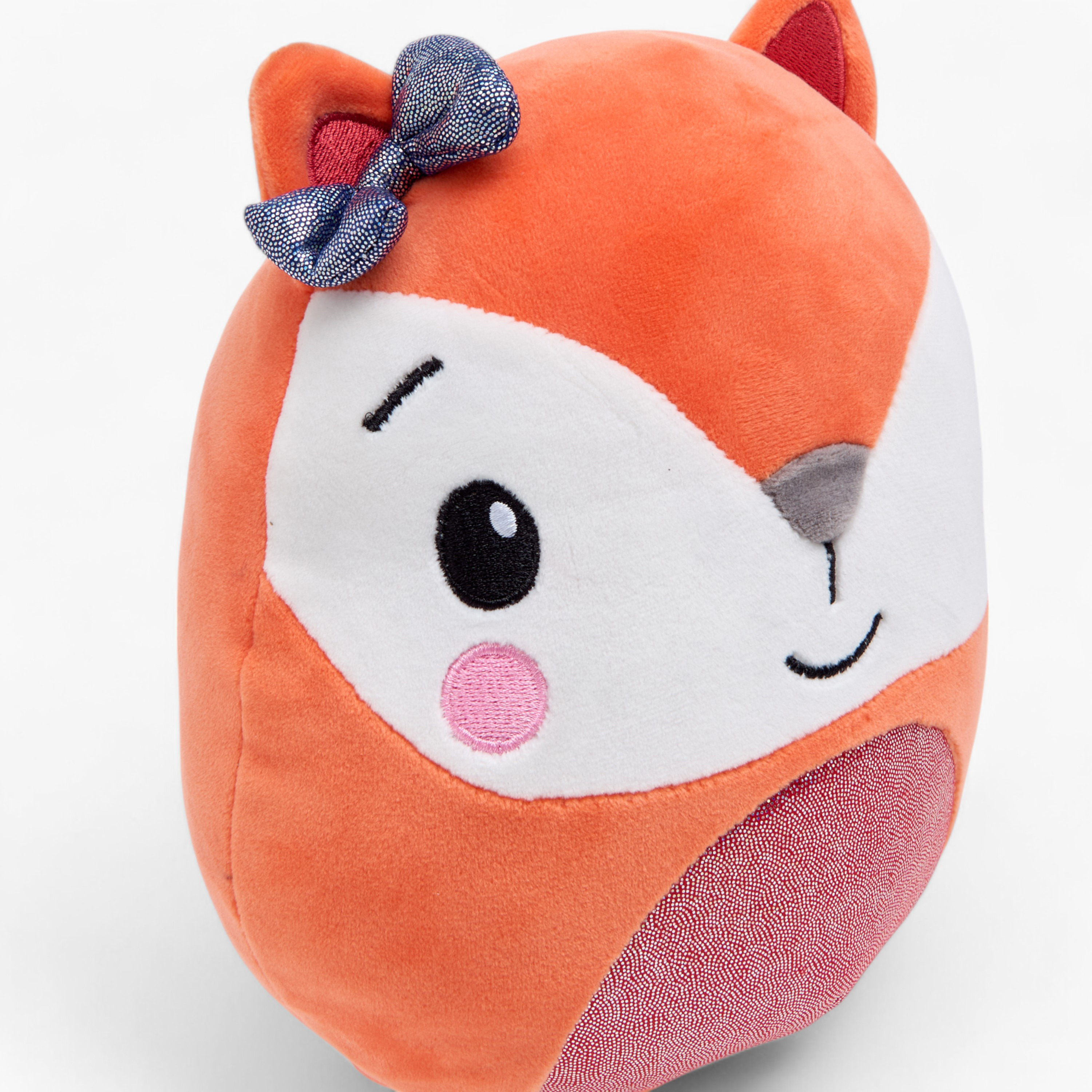 Fisher-Price Fox Plush Toy-toys-plushsofttoys-animals-image-4