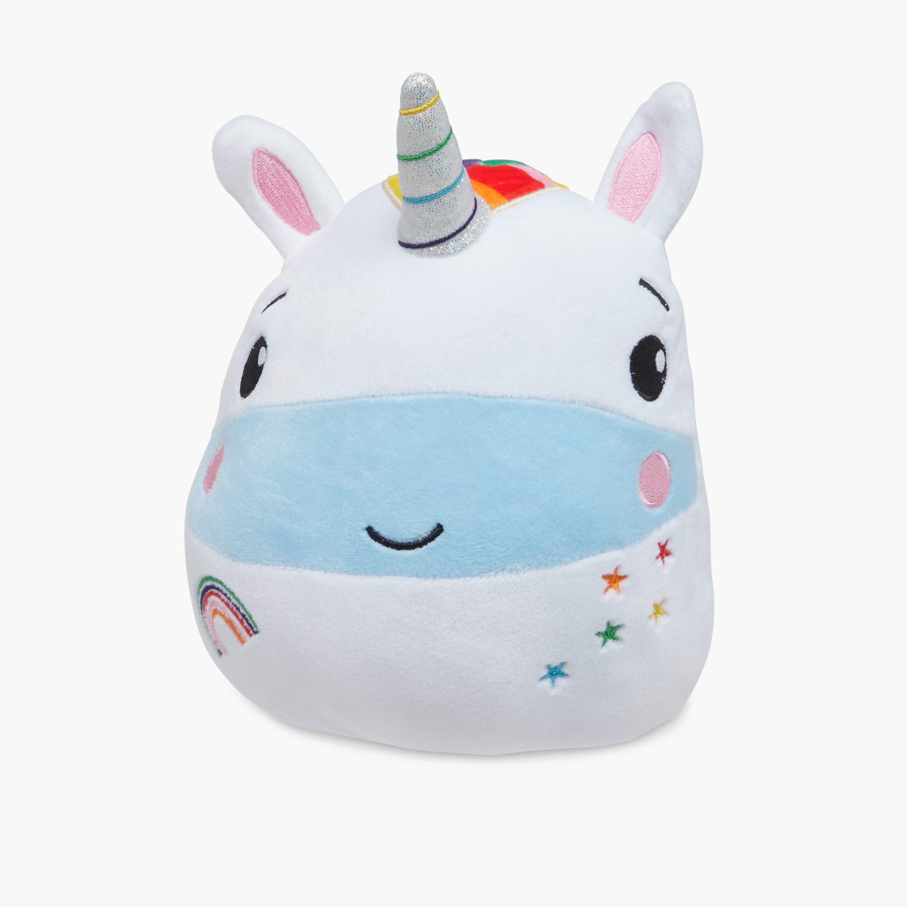Fisher-Price Unicorn Plush Toy-toys-plushsofttoys-animals-image-1