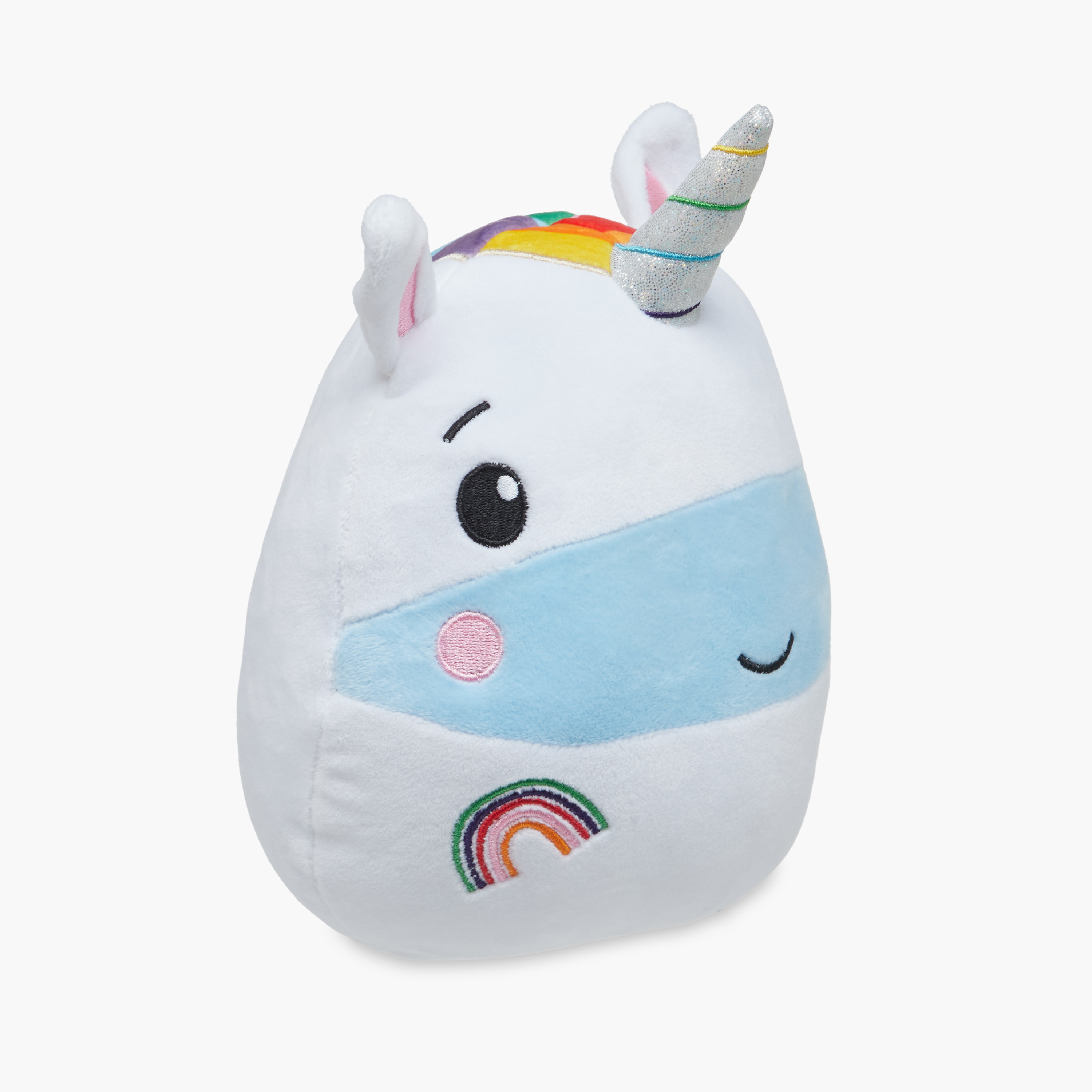 Fisher-Price Unicorn Plush Toy-toys-plushsofttoys-animals-image-2