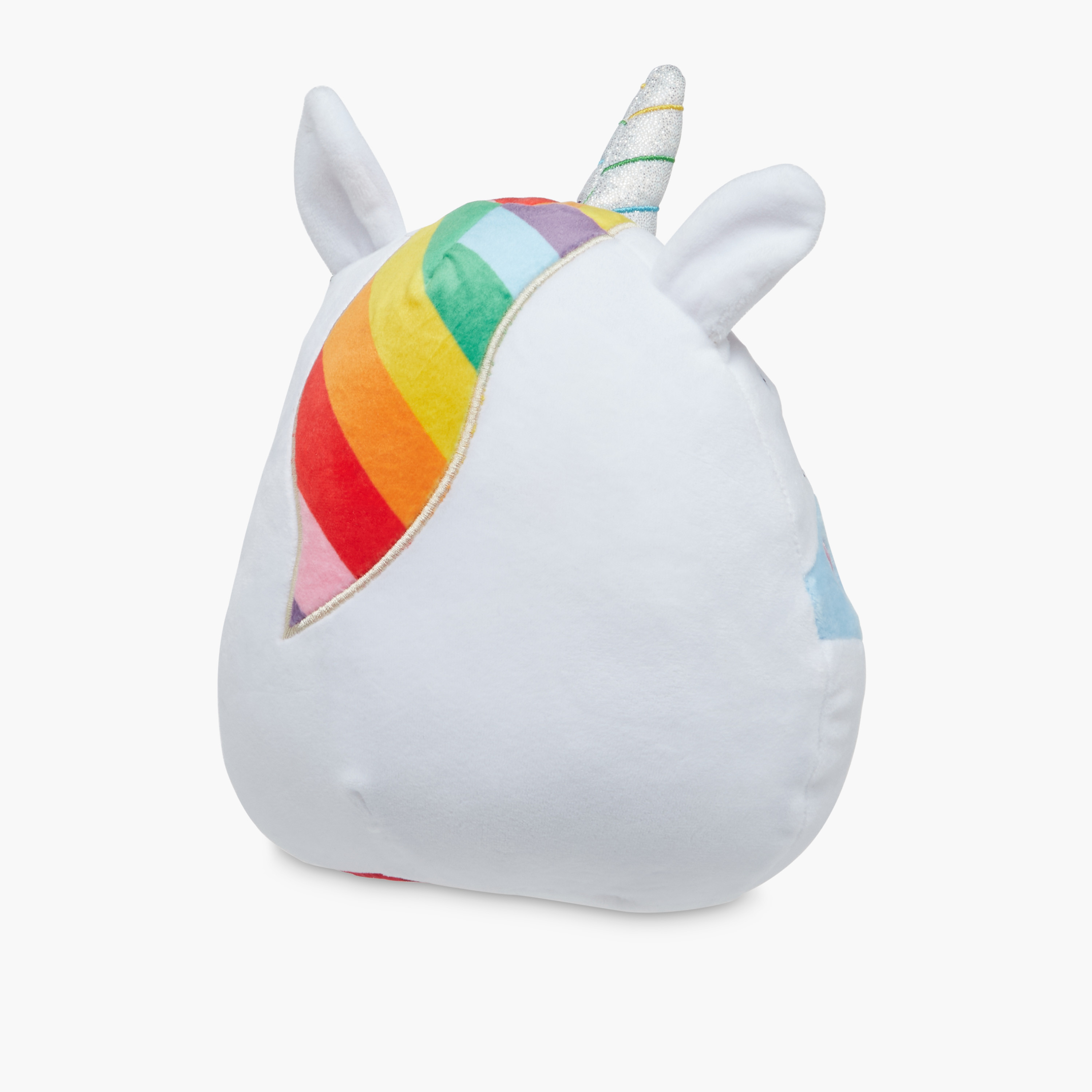 Fisher-Price Unicorn Plush Toy-toys-plushsofttoys-animals-image-3
