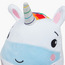 Fisher-Price Unicorn Plush Toy-toys-plushsofttoys-animals-image-4