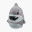 Fisher-Price Shark Plush Toy-toys-plushsofttoys-animals-image-1