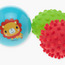 Fisher-Price 6-Piece Sensory Activity Set-toys-babyandtoddlertoys-rattlesandteethers-image-10