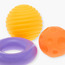 Fisher-Price 6-Piece Sensory Activity Set-toys-babyandtoddlertoys-rattlesandteethers-image-9