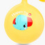 Fisher-Price Baby Rattle Ball-toys-babyandtoddlertoys-rattlesandteethers-image-3